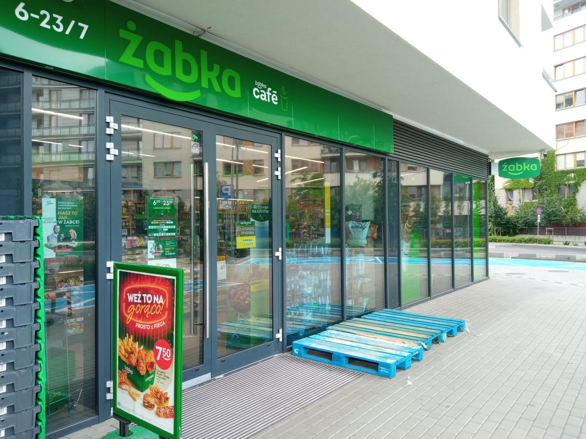 Apartament Bokserska Warszawa