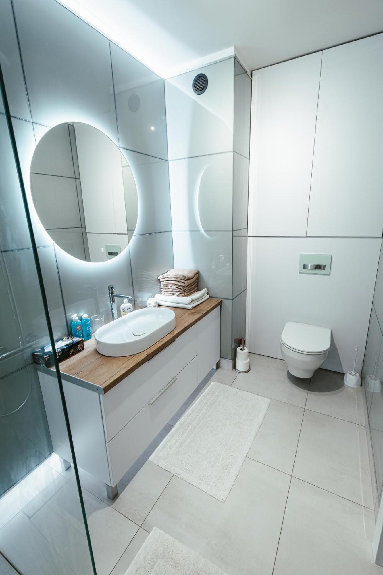 Bokserska Apartmán