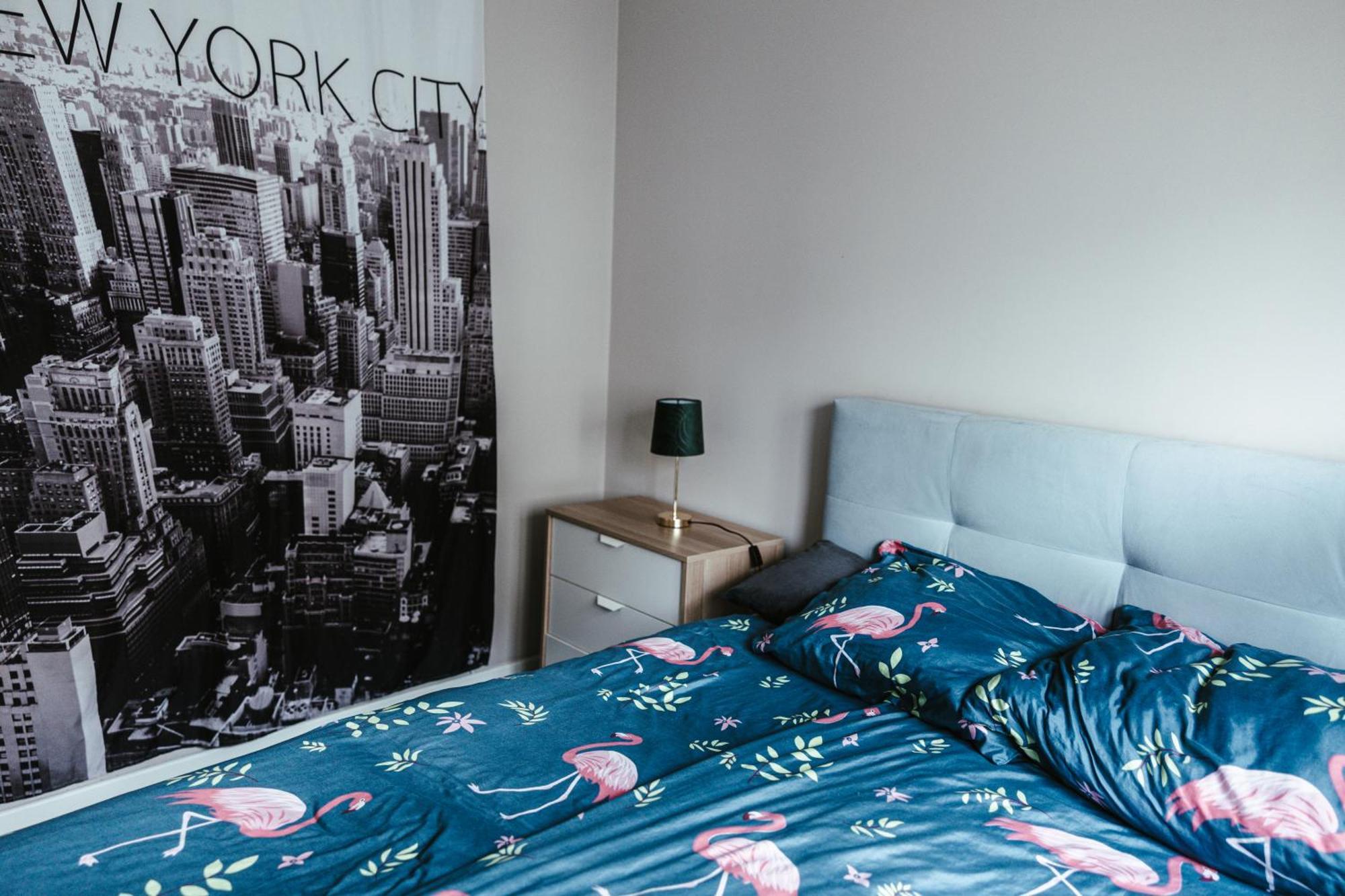 Bokserska Apartmán